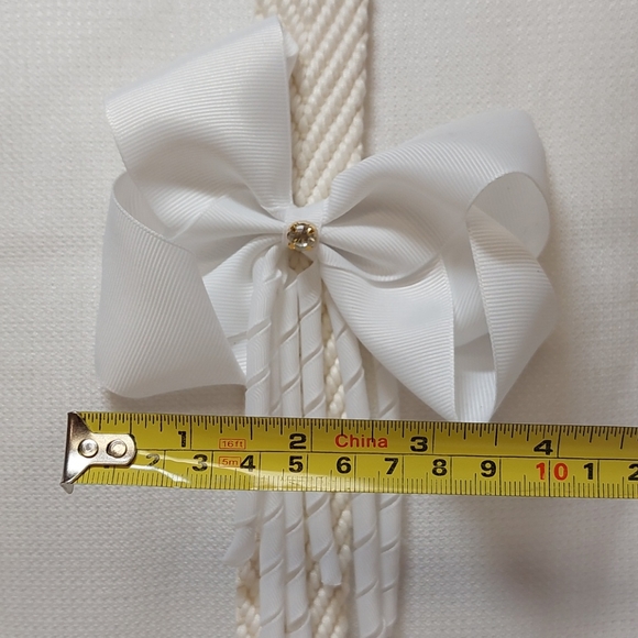 Hair Bows🎀 Set of 4 Specialty Bows - Picture 11 of 13